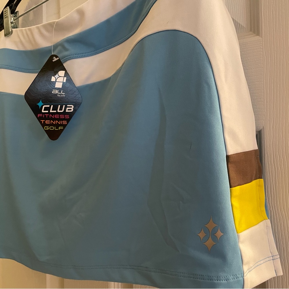 Jofit Tennis Skirt
